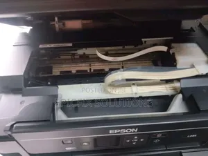 Epson Printer and Quality Technician From Epson Available