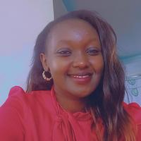 Elizabeth Njoki logo