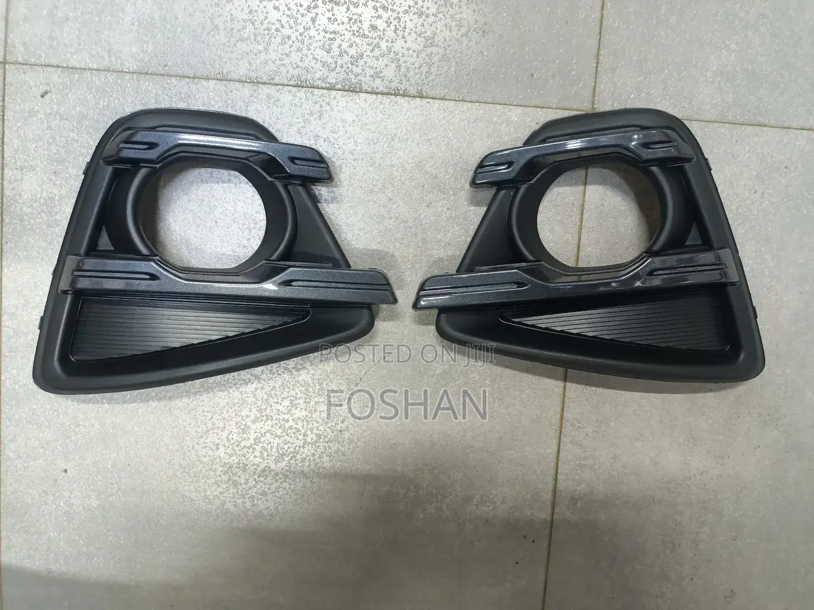 Cx5 2015 Foglight Cover