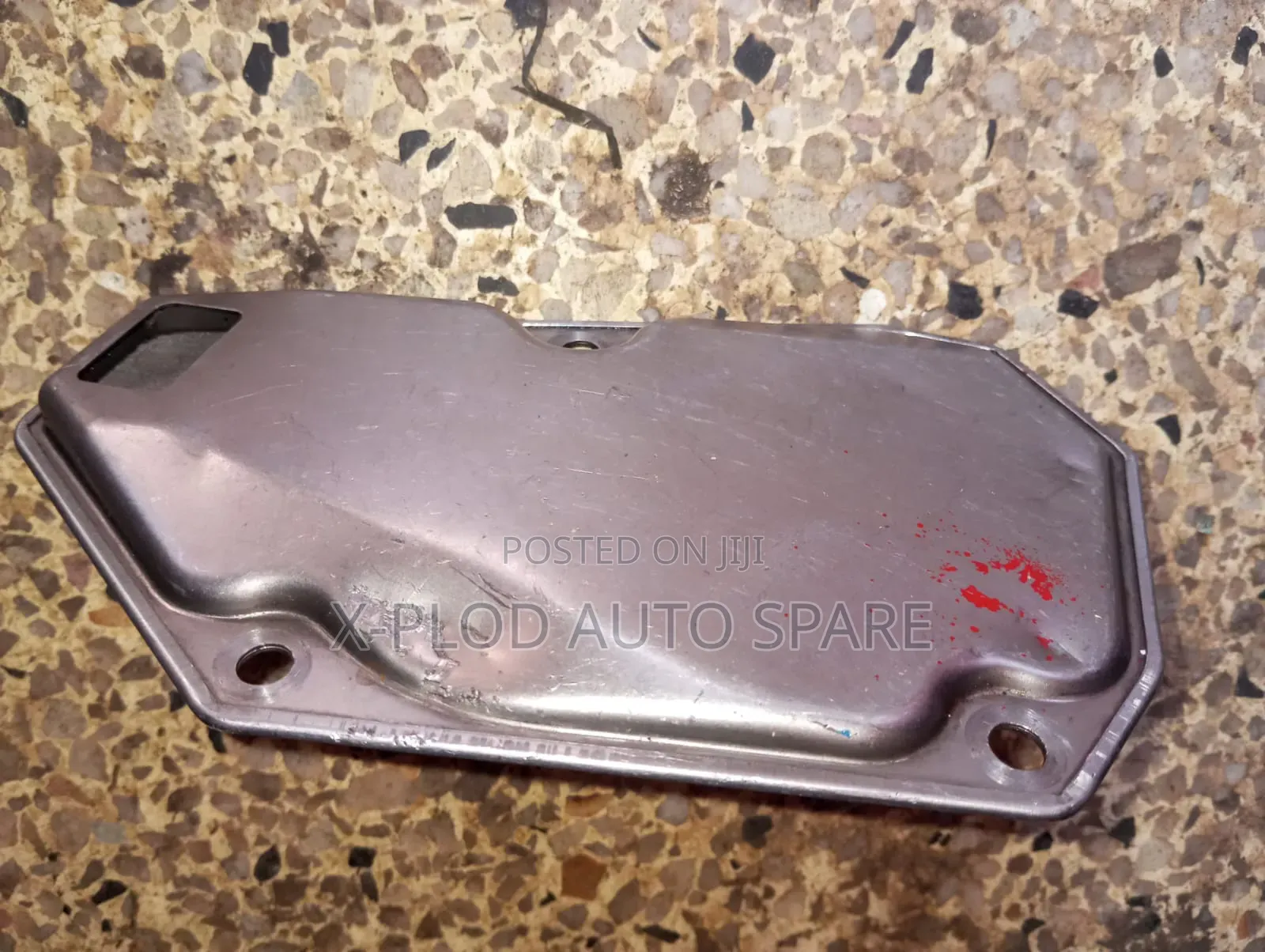 Suzuki ( Swift) M16a Gearbox Oil Strainer
