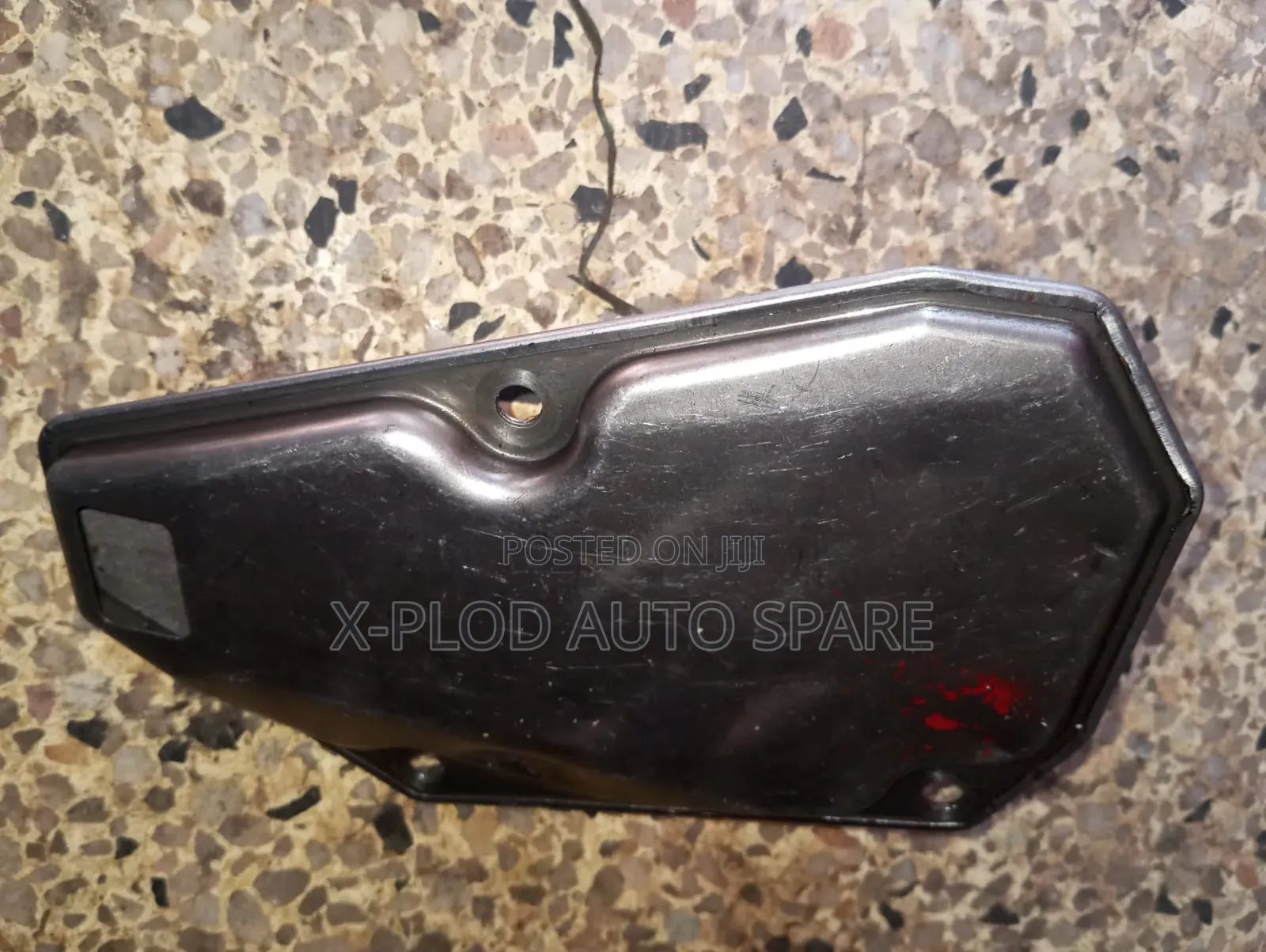 Suzuki ( Swift) M16a Gearbox Oil Strainer