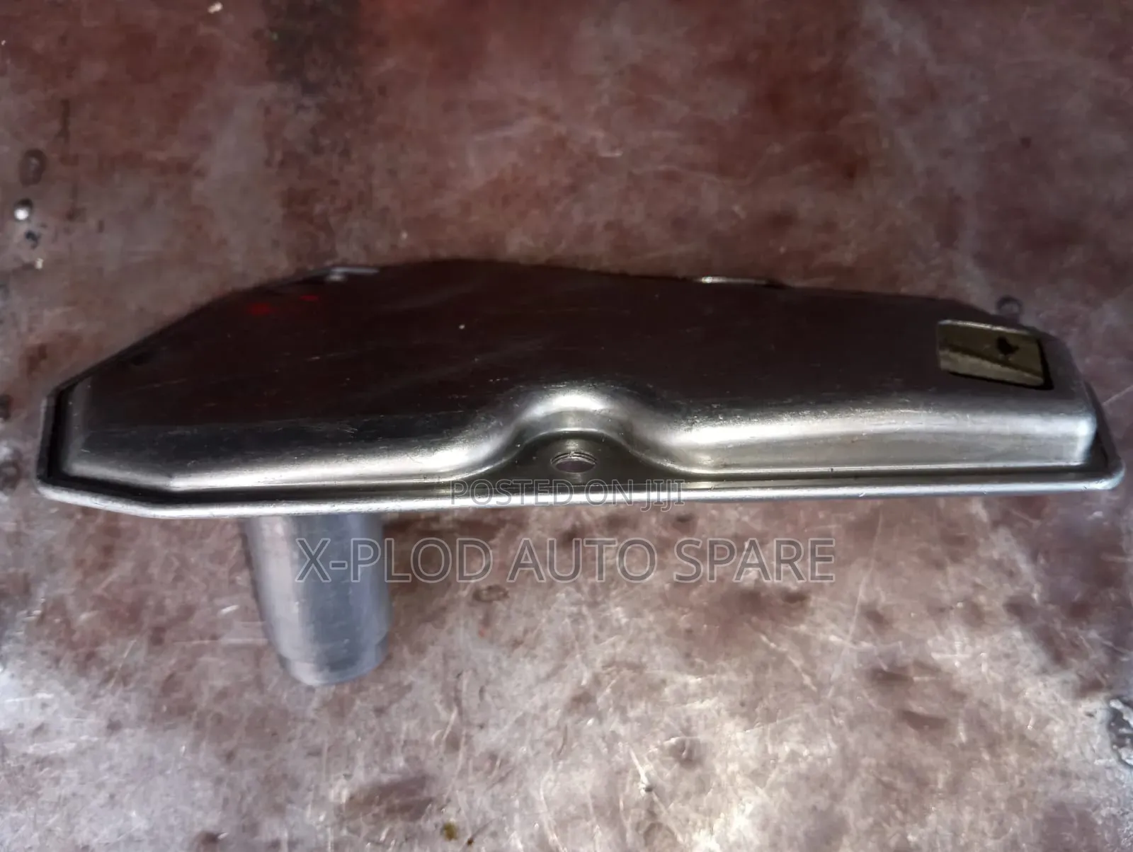 Suzuki ( Swift) M16a Gearbox Oil Strainer