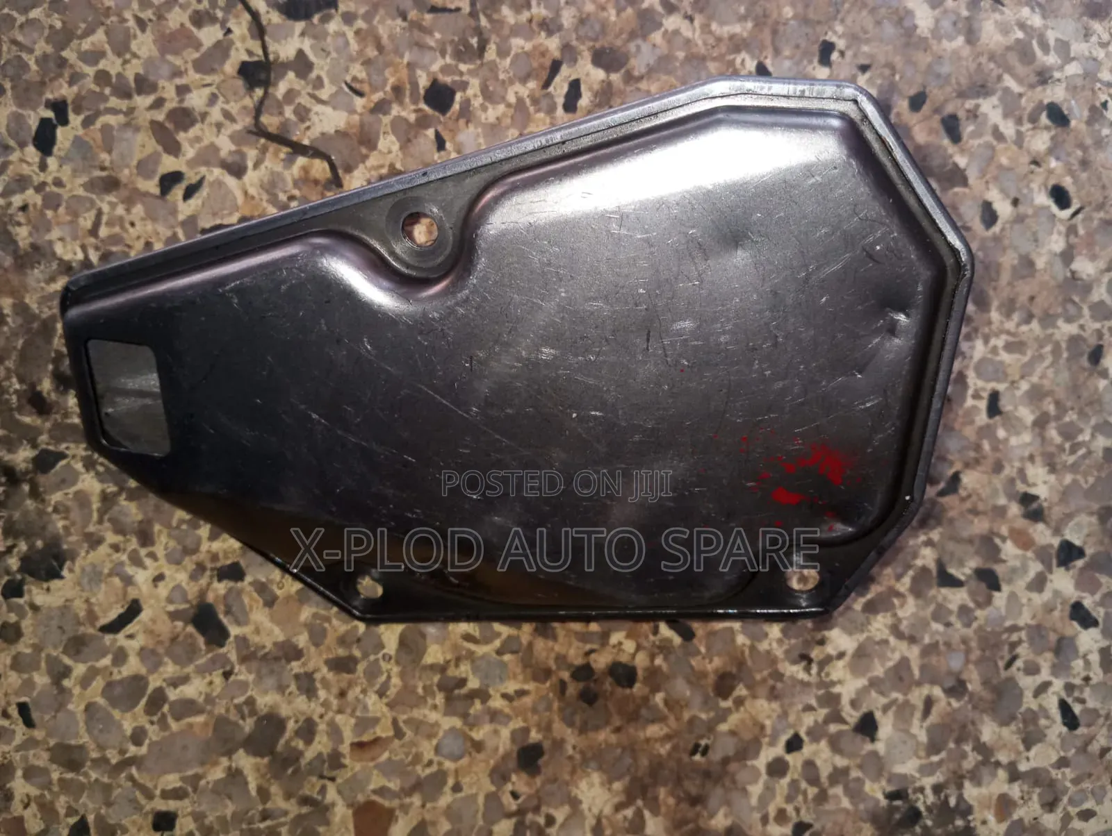 Suzuki ( Swift) M16a Gearbox Oil Strainer