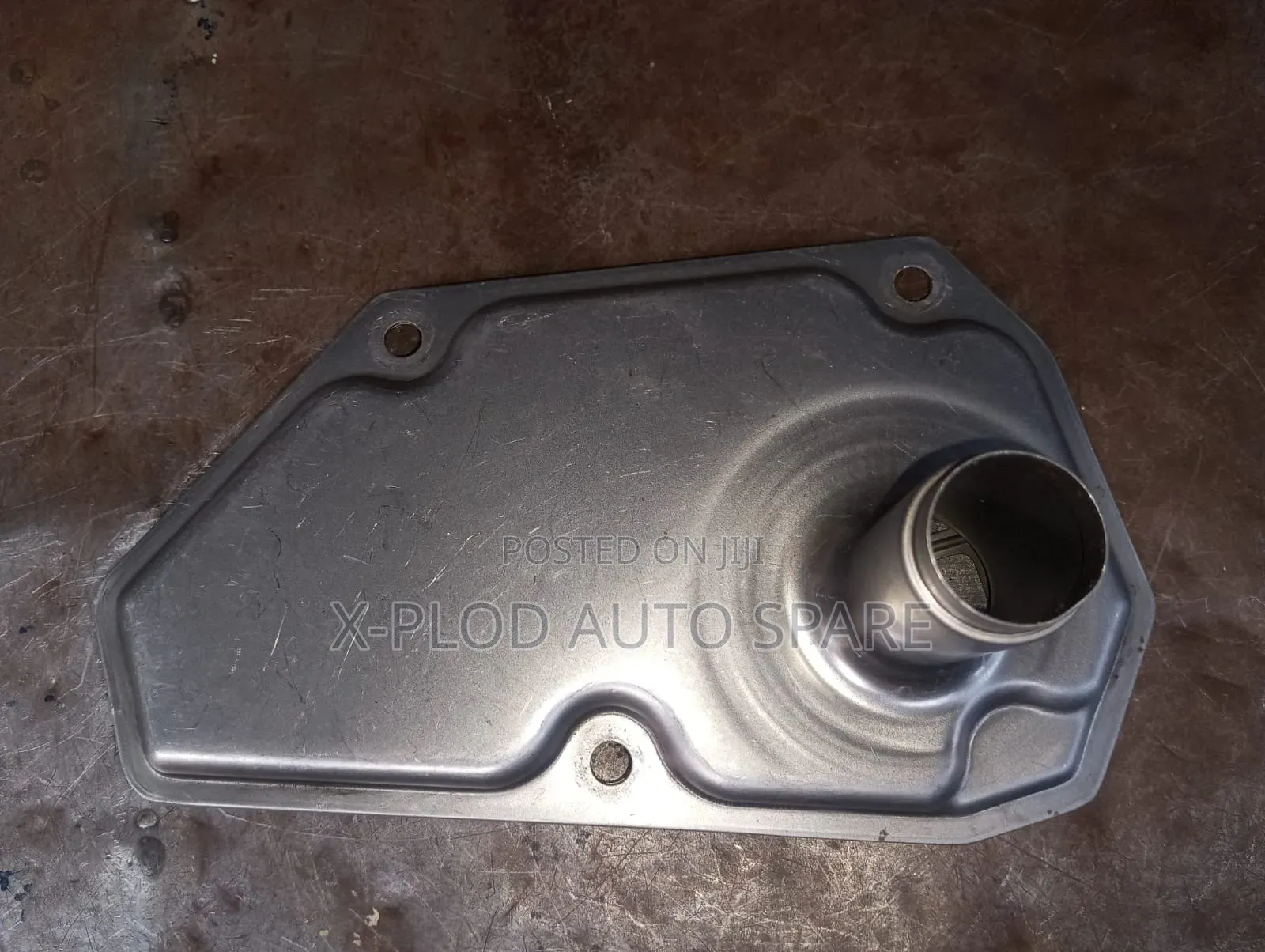 Suzuki ( Swift) M16a Gearbox Oil Strainer