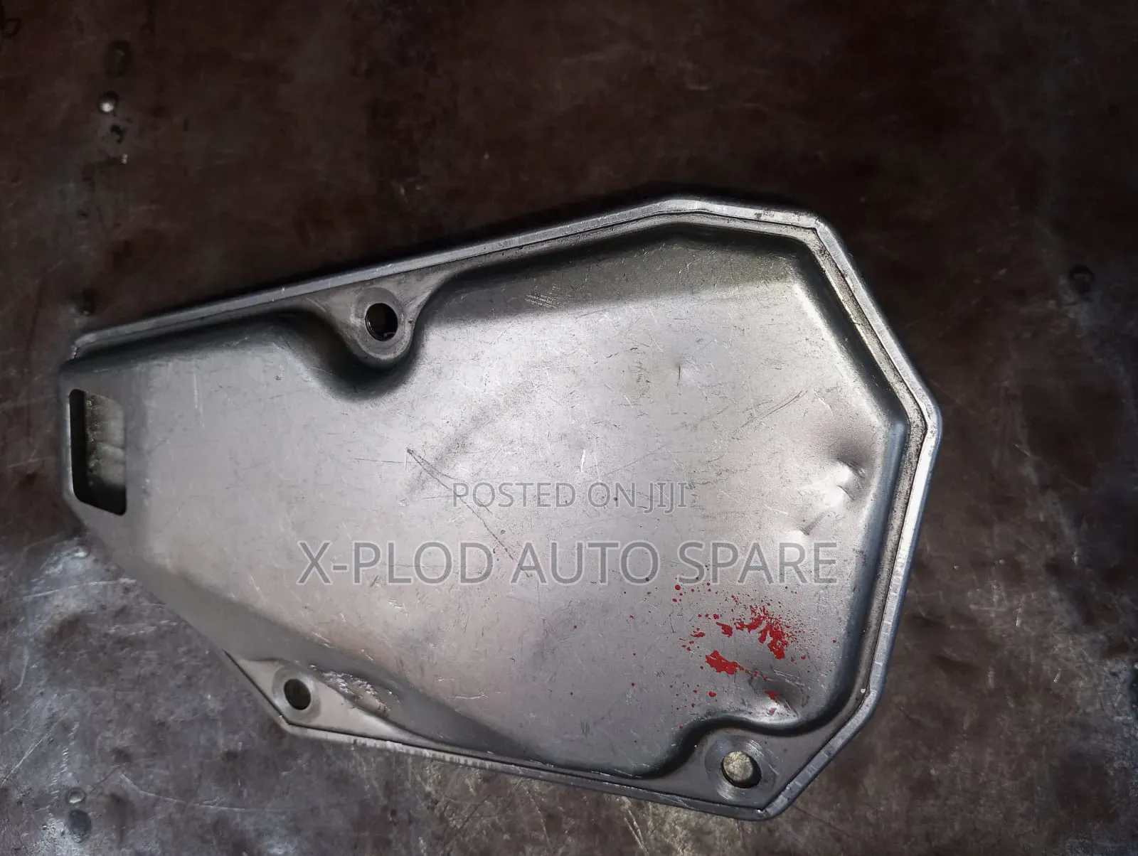 Suzuki ( Swift) M16a Gearbox Oil Strainer