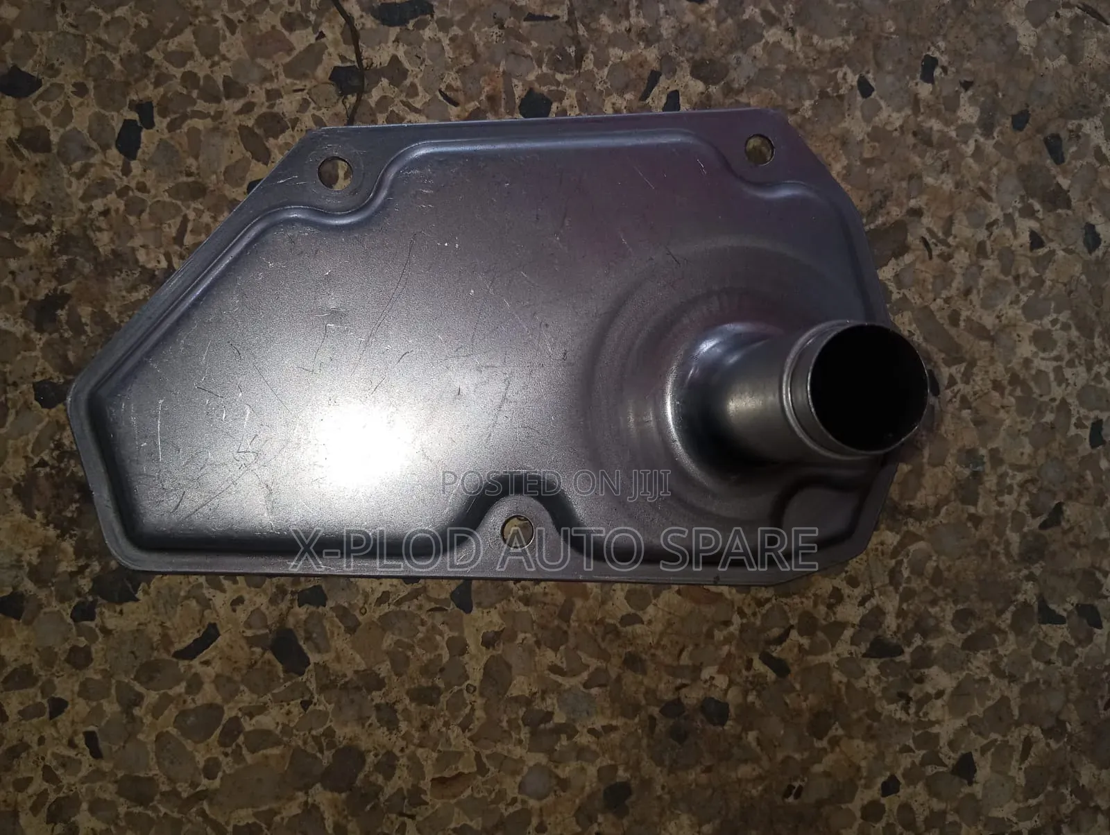 Suzuki ( Swift) M16a Gearbox Oil Strainer