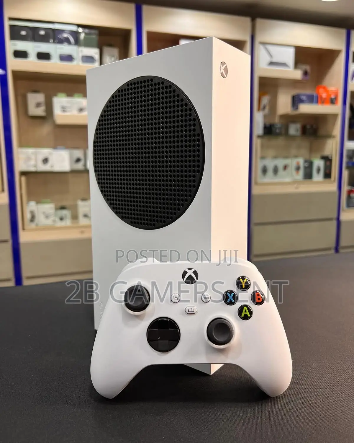 Serie S (Xbox)