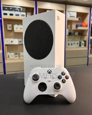 Serie S (Xbox)
