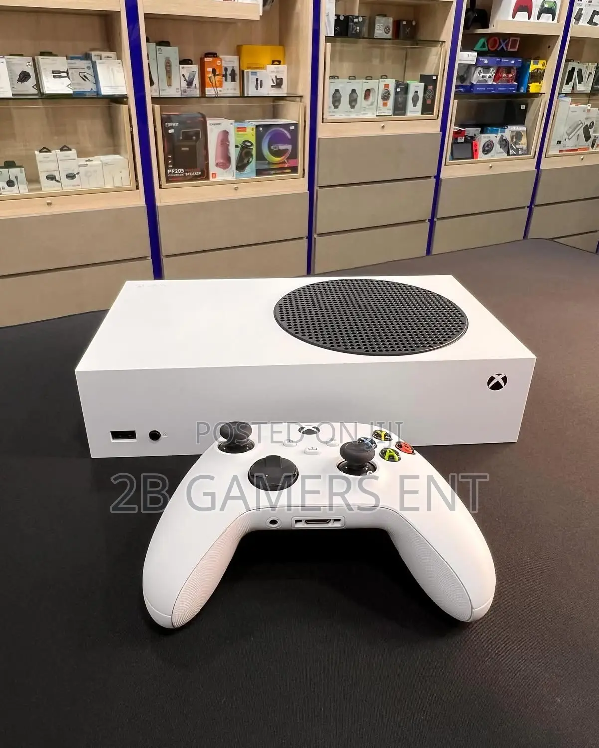 Serie S (Xbox)