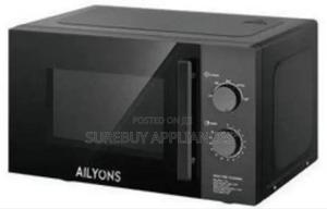 20 Litres Ailyons Manual Microwave - thumbnail 2