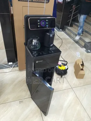A2c Bottom Load Water Dispenser