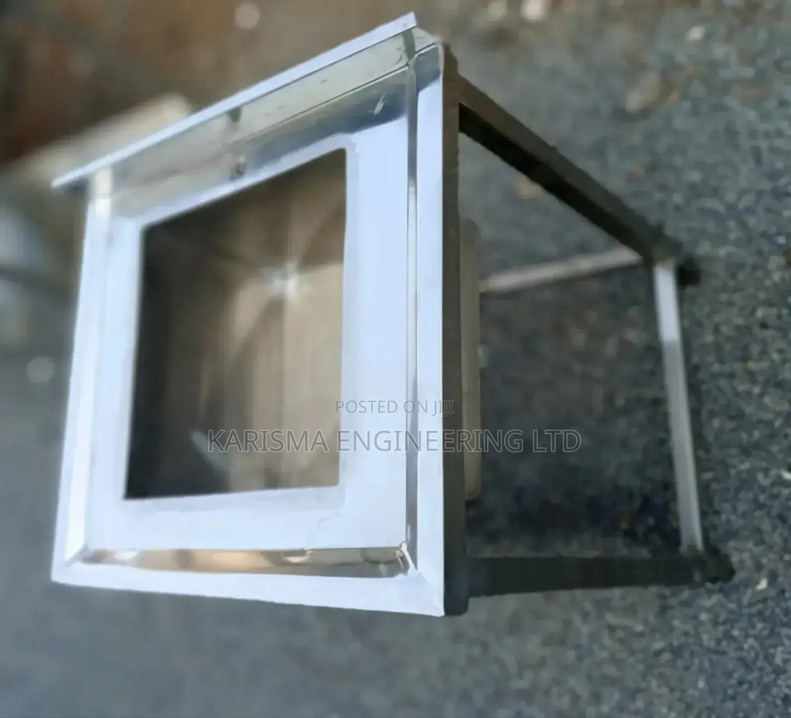 Stainless Steel Sink