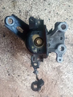 Toyota (Allion, Premio, Wish, Rumion-2zr Engine Mountaining