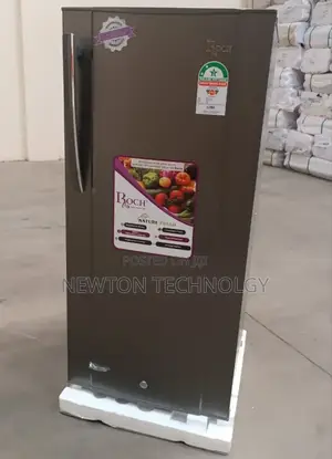 150 Litres Roch 190 Si Single Door Refrigerator