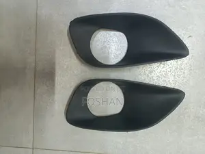 Belta Foglight Cover