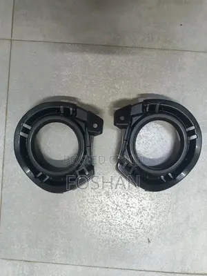 Fielder/Axio 2015 Foglight Cover