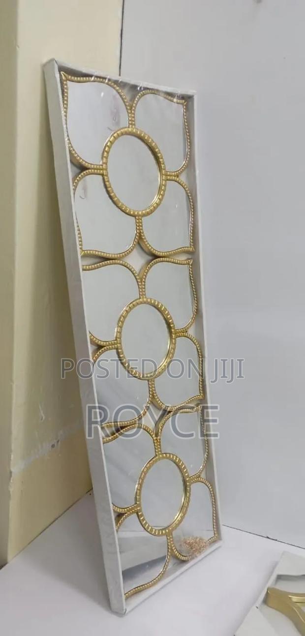 3 in 1 Decorative Mirror - main view