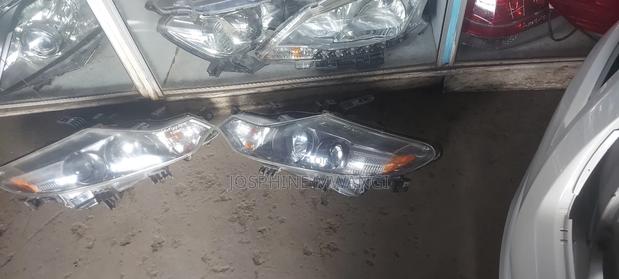 Nissan Murano Non Zenon 