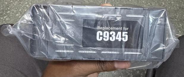 Epson Maintenance Box C9345/Pxmb9 - main view