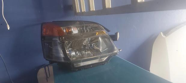 Toyota Voxy 2005 Zenon Japan Genuine