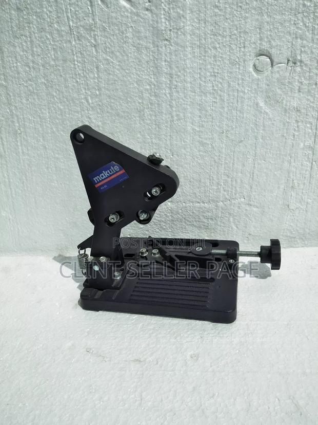 New Angle Grinder Stand - thumbnail 2