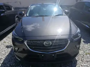 Mazda CX-3 1.8 Diesel AWD 2019 Ivory