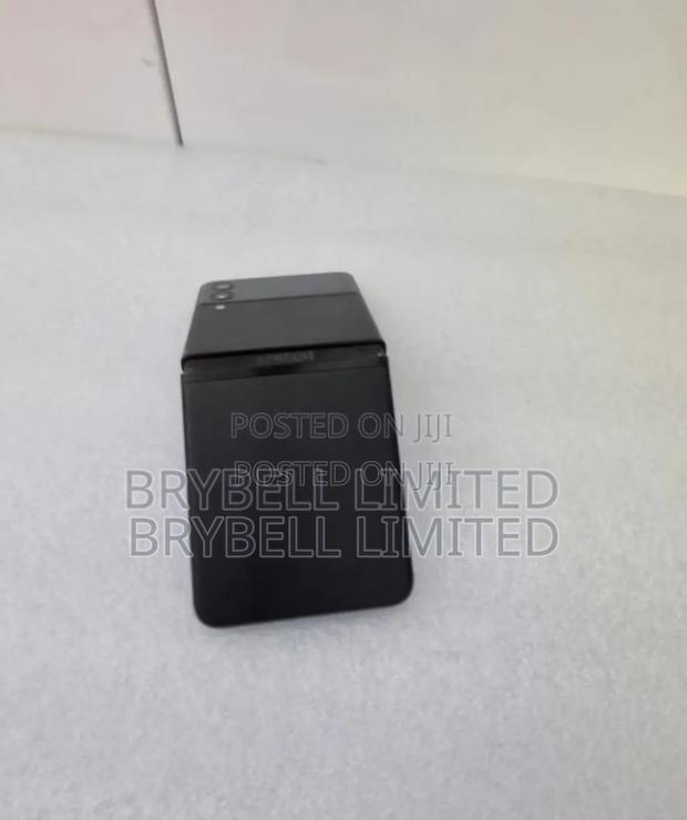 Samsung Galaxy Z Flip3 5G 256 GB Black - thumbnail 9