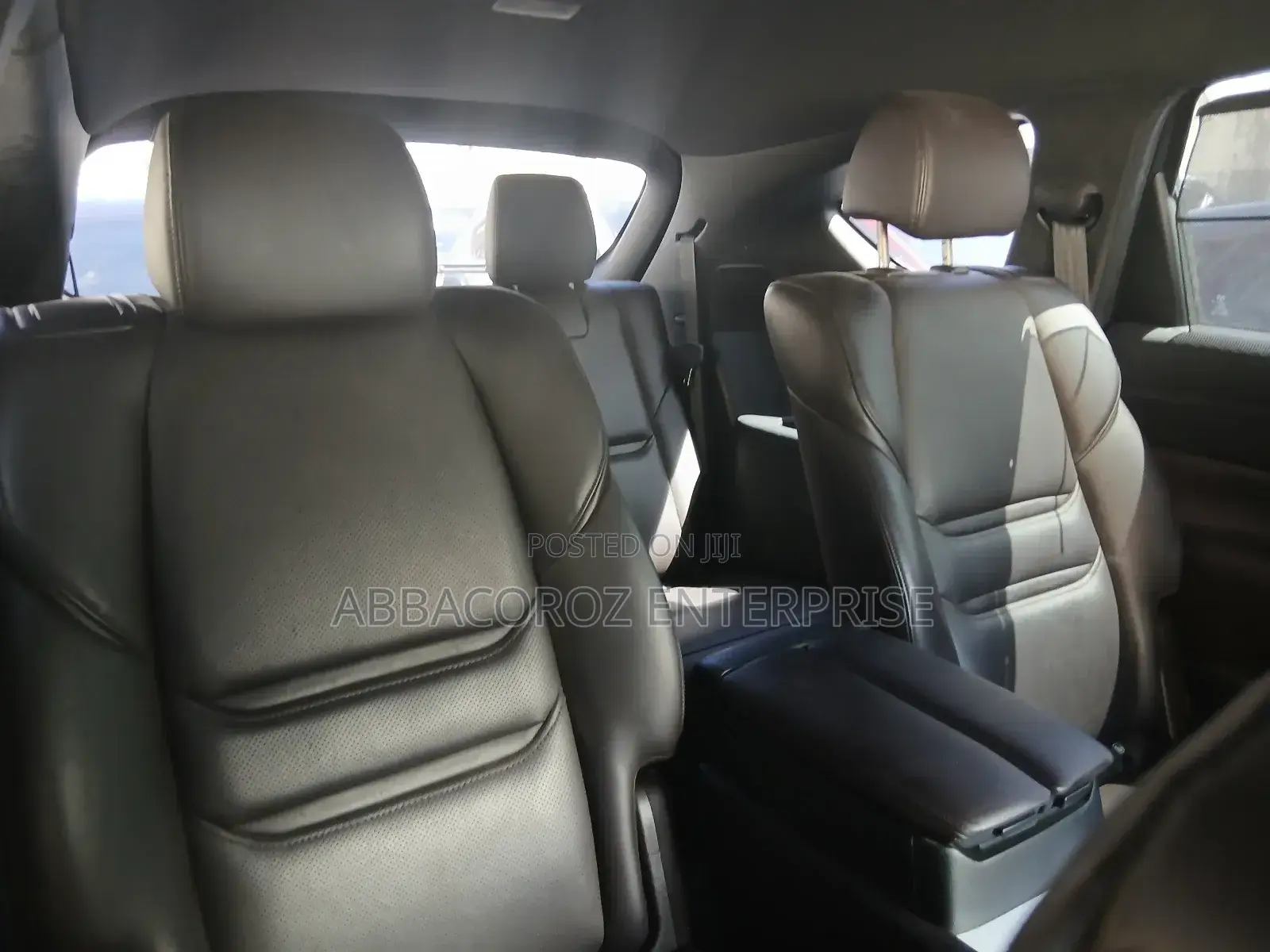 Mazda CX-8 2.2 AWD (7 seater) 2018 Burgundy