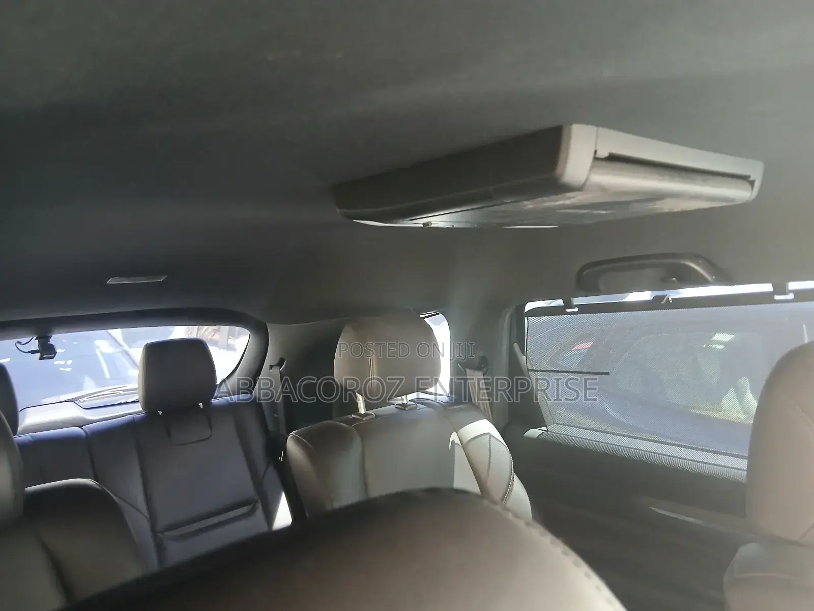 Mazda CX-8 2.2 AWD (7 seater) 2018 Burgundy