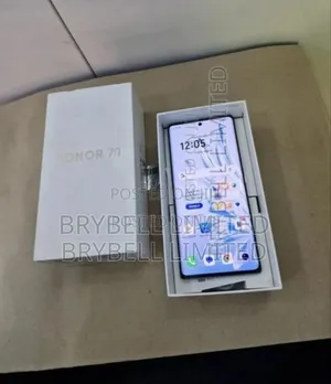 Honor 70 512 GB Blue