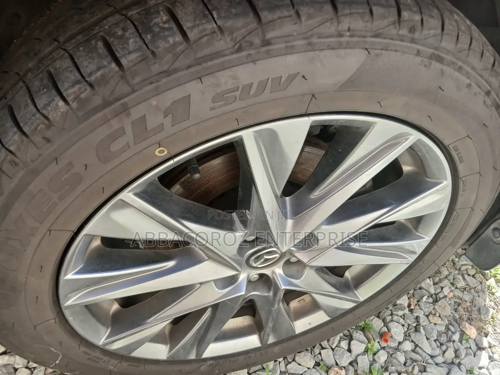 Mazda CX-8 2.2 AWD (7 seater) 2018 Burgundy
