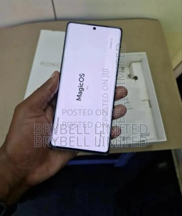 Honor 70 512 GB Blue - thumbnail 4