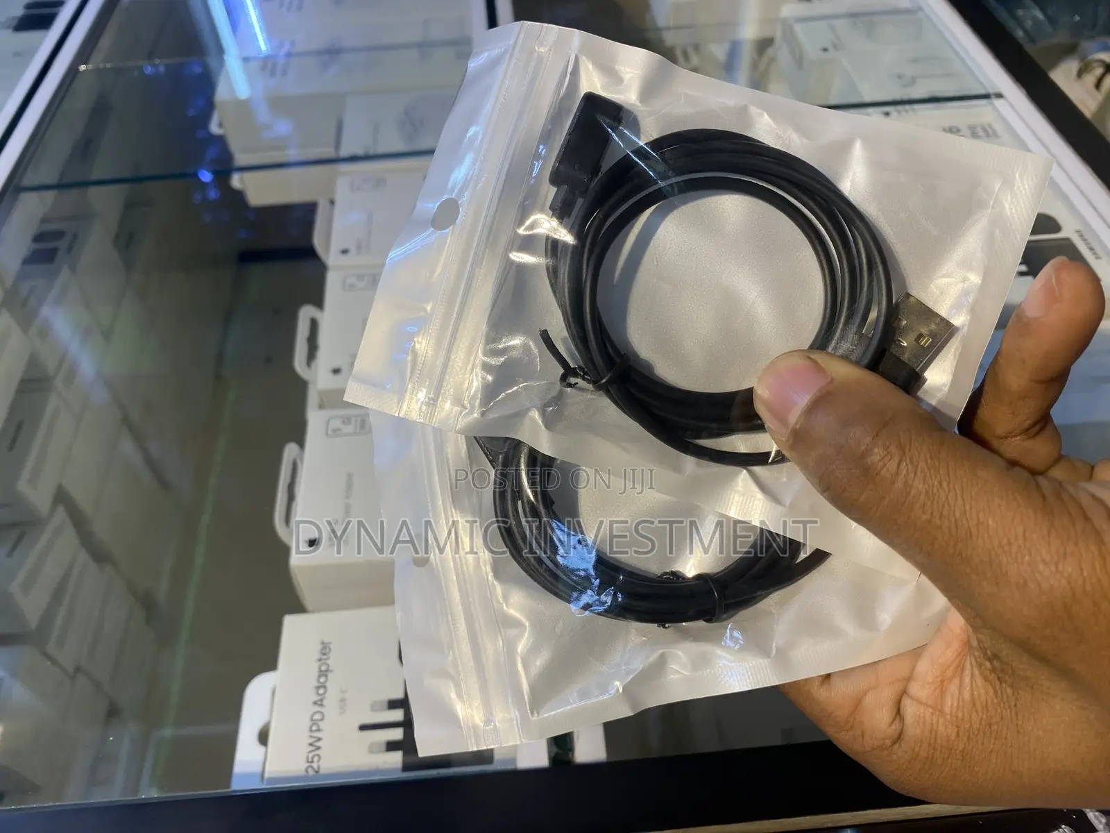 Huawei Band 7 and 6 Replacement Smart Watch Charger