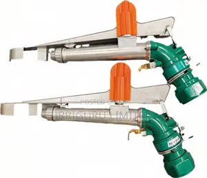 Py30--40--50 Rain Gun