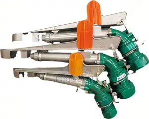 Py Series Rain Gun