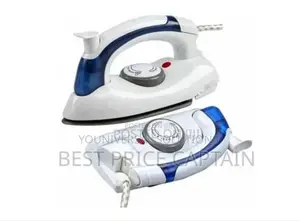 Portable Steam Iron Sokany