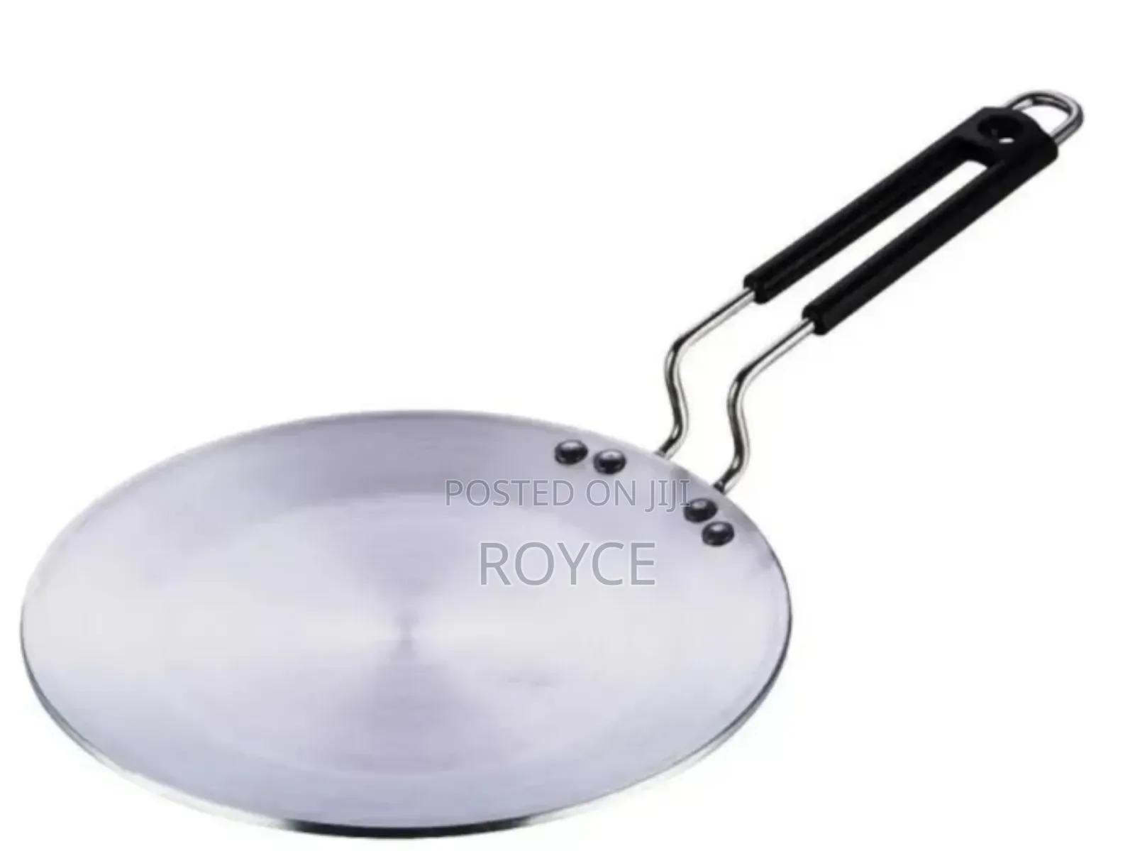 Aluminium Tawa-30cm