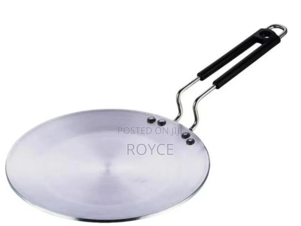 Aluminium Tawa-30cm