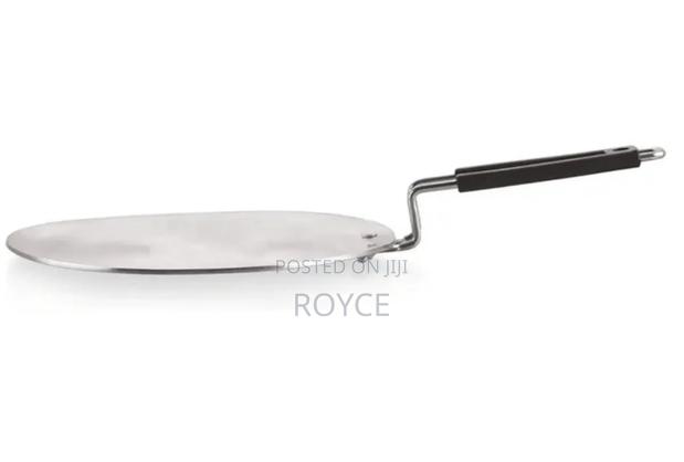 Aluminium Tawa-30cm - thumbnail 2