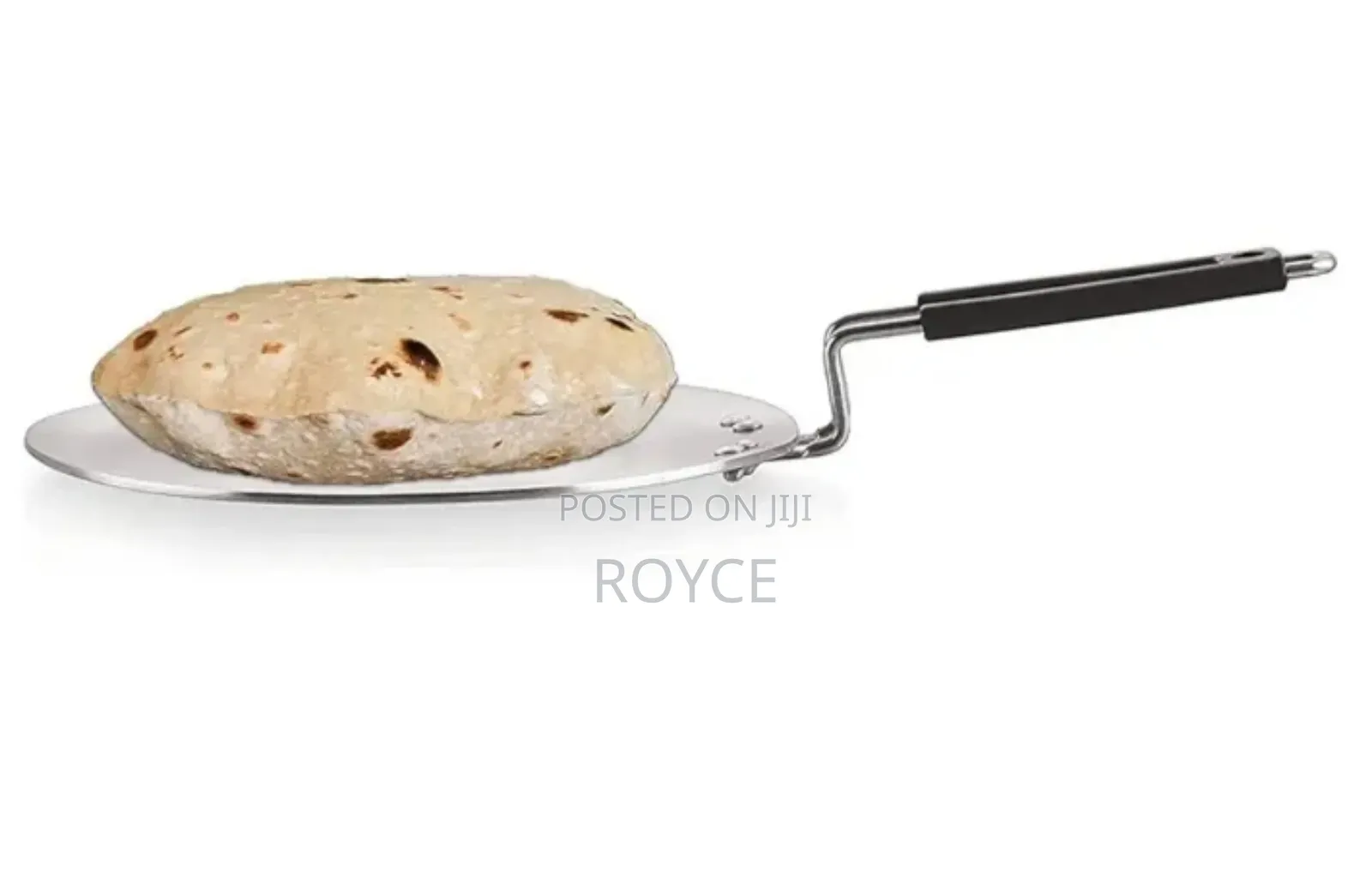 Aluminium Tawa-30cm