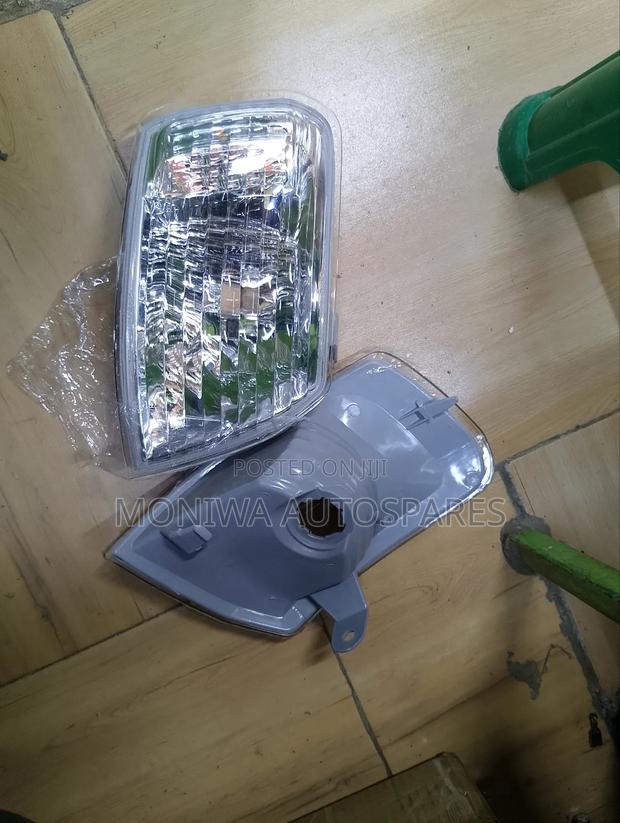 Corner Lamp/Light Ae 111 - main view