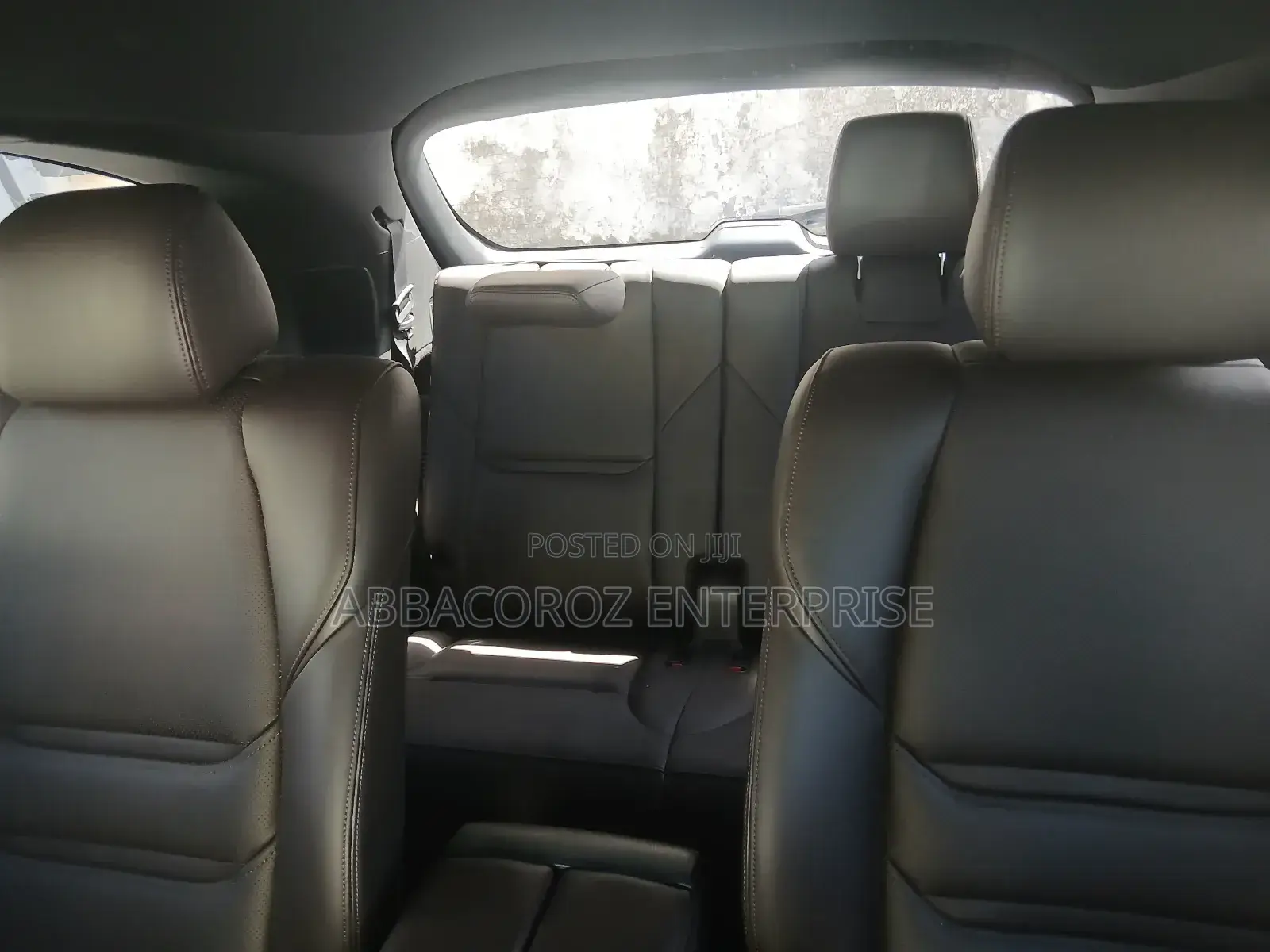 Mazda CX-8 2.2 AWD (7 seater) 2018 Black
