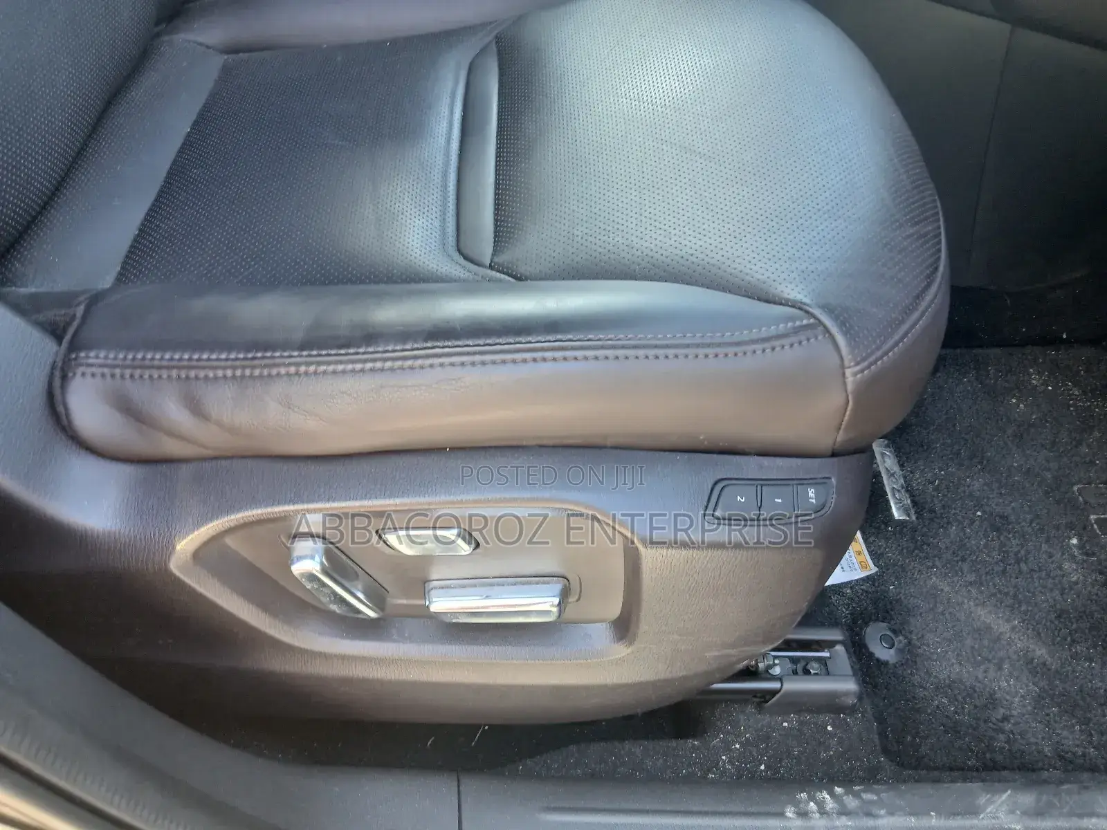 Mazda CX-8 2.2 AWD (7 seater) 2018 Black