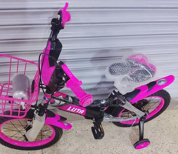 Luta Bicycle Size 16