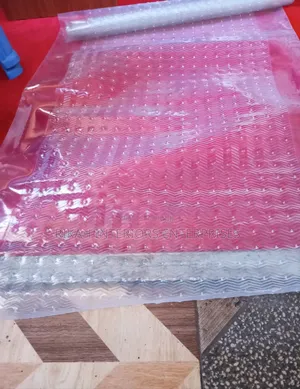 Quality Carpet Protector
