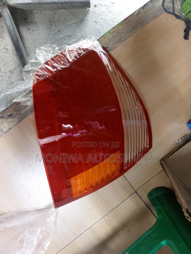 Tail Lens Premio 240