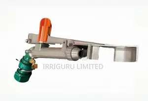 Py30-50 Series Rain Gun