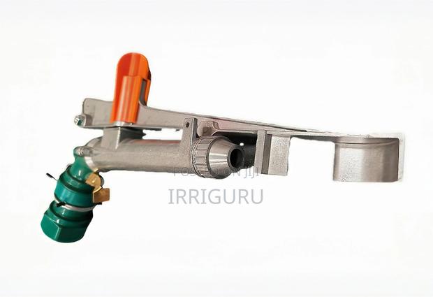 Py30-50 Series Rain Gun - main view