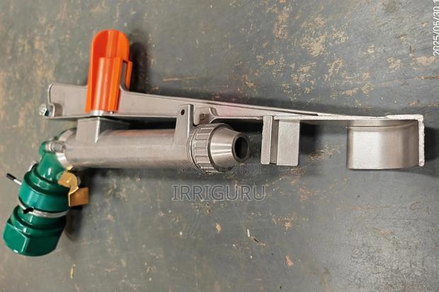 Py30-50 Series Rain Gun - thumbnail 2