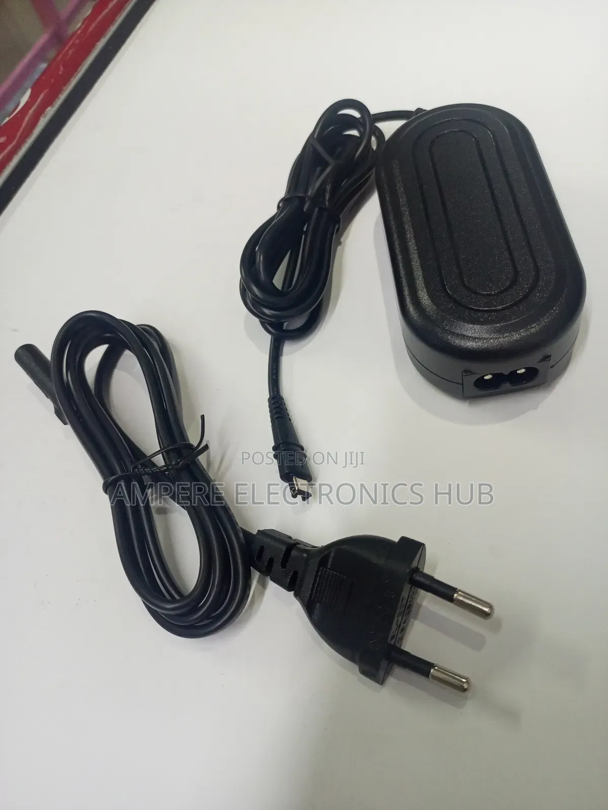 Canon Video Camera Adapter - Ca110, Ca570, Ca590